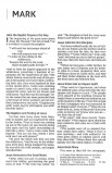 BK3084 - NIV Value Thinline Bible Large Print Leathersoft Burgundy Comfort Print - - 5 