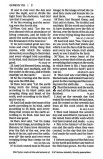 BK3088 - NKJV End-of-Verse Reference Bible Personal Size Large Print Leathersoft Green Red Letter Thumb Indexed - - 4 