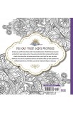 BK3096 - The Promises of God Adult Coloring Book - - 7 