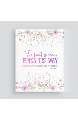 PINK TRUNESS PLANNER