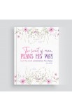 PINK TRUNESS PLANNER