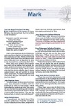 BK3101 - NKJV Matthew Henry Daily Devotional Bible Leathersoft Blue Red Letter Comfort Print - - 6 