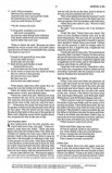BK3105 - NKJV Interleaved Bible Journal Edition Hardcover Blue Red Letter Comfort Print - - 4 