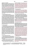 BK3105 - NKJV Interleaved Bible Journal Edition Hardcover Blue Red Letter Comfort Print - - 7 
