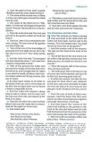 BK3108 - NKJV Large Print Verse-by-Verse Reference Bible Maclaren Series Leathersoft Black Comfort Print - - 5 
