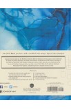 BK3110 - NIV Artisan Collection Bible Cloth over Board Blue Art Gilded Edges Red Letter Comfort Print - - 10 