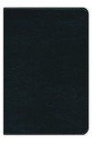 BK3112 - NKJV Maxwell Leadership Bible 3rd Ed Compact Leathersoft Black Comfort Print - - 2 