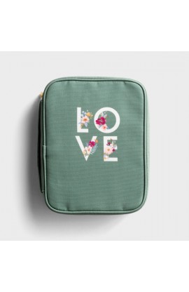 S71 LOVE Bible Cover