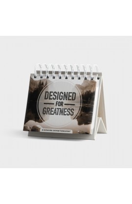 Designed for Greatness DayBrightener