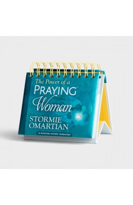 DS10178 - Power of a Praying Woman DayBrightener - - 1 
