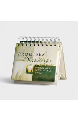 DS16766 - Promises and Blessings - - 1 