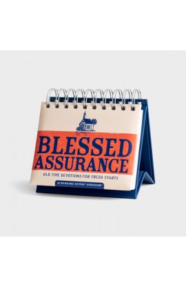 Blessed Assurance DayBrightener