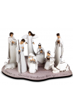 LCP77452 - Christmas Nativity Scripture Based 10Pc - - 3 