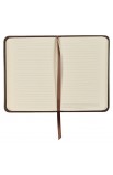 Journal Pocket Full-grain Leather Brown Cross