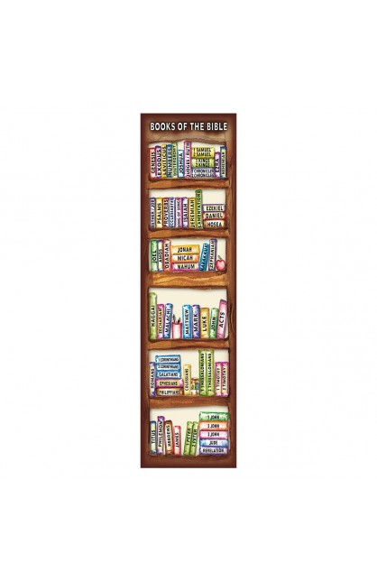 BMP041 - Bookmark Pack Books of the Bible - - 1 