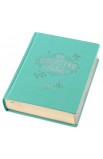 ESV My Creative Bible for Girls Faux Leather HC Teal