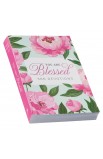Devotional You are Blessed Softcover