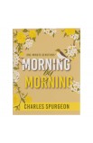 One Minute Devotions Morning by Morning Softcover