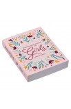 One-Minute Devotions for Girls Softcover