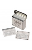 TIN048 - Cards in Tin Power from the Word - - 4 