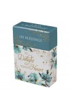 BX148 - Box of Blessings Delight Your Heart - - 3 