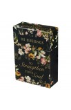 BX149 - Box of Blessings Strengthen Your Soul - - 3 
