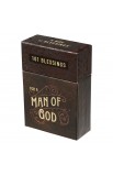BX150 - Box of Blessings for a Man of God - - 3 