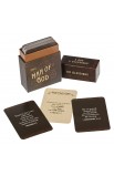 BX150 - Box of Blessings for a Man of God - - 4 