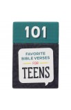 BX154 - Box of Blessings Favorite Bible Verses for Teens - - 1 