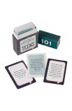 BX154 - Box of Blessings Favorite Bible Verses for Teens - - 4 