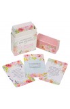 BX156 - Box of Blessings Favorite Bible Verses for Women - - 4 