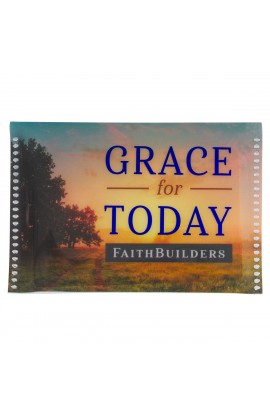 Grace For Today FaithBuilders Set