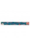 Magnetic Strip Blue Floral Trust in the Lord Prov. 3:5
