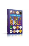 BK3115 - School Kids Dot to Dot Best Activity Bible - - 2 