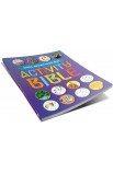BK3115 - School Kids Dot to Dot Best Activity Bible - - 7 