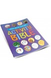 BK3115 - School Kids Dot to Dot Best Activity Bible - - 9 