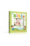 BK3120 - My Photo Bible for babies - - 1 