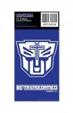 MG0017 - BE TRANSFORMED MAGNET - - 1 