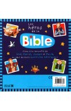 BK3129 - LES HEROS DE LA BIBLE SB5004 - - 3 