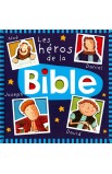 LES HEROS DE LA BIBLE SB5004