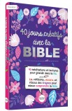 40 JOURS CREATIFS AVEC LA BIBLE SB5015