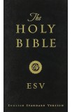 BK3139 - ESV HARDCOVER PEW BIBLE 113143 - - 1 