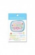 LCP61121 - MOM COLORFUL MAGNET - - 1 