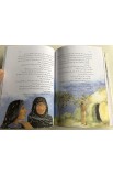 BK3144 - ARABIC THE LION CHILDREN'S BIBLE قصص مصورة للاطفال - - 4 