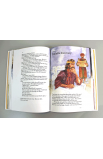 BK0840 - THE LION CHILDREN'S BIBLE - - 2 