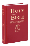 BK3143 - NKJV BIBLE HC MAR 105405 - - 1 