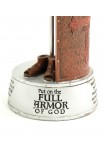 FIGRE-20 - Figurine 9.5in Full Armor Of God - - 1 