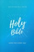 BK3153 - NIV HOLY BIBLE ECONOMY EDITION - - 1 