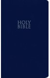 BK3154 - NIV GIFT & AWARD BIBLE BLUE - - 2 