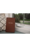 BK3156 - NIV HOLY BIBLE SOFT TOUCH EDITION - - 5 